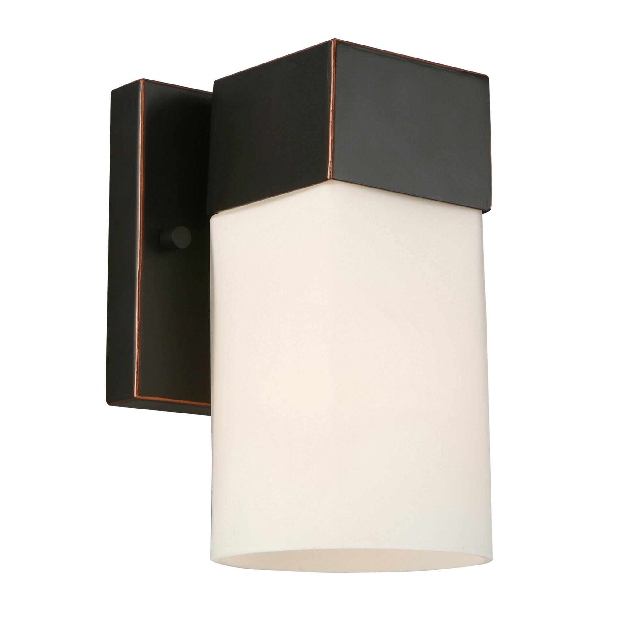 Eglo Lighting Eglo Ciara Springs 7 Inch Wall Sconce